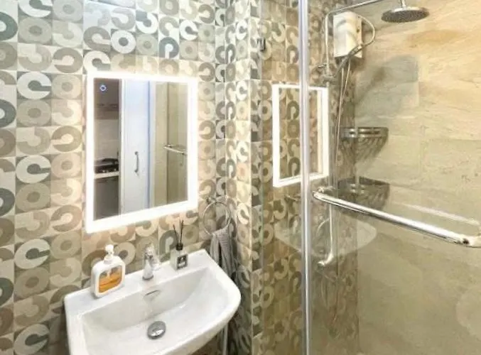 Aparthotel Cozy - Walk To Mall Of 4*