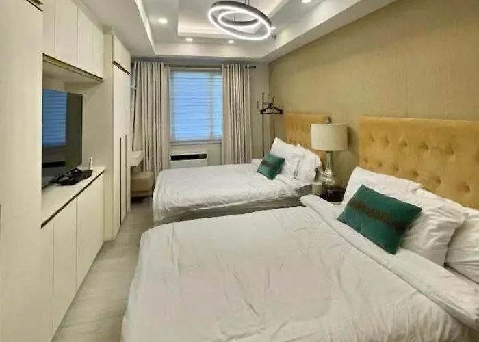 Cozy - Walk To Mall Of Aparthotel 4*